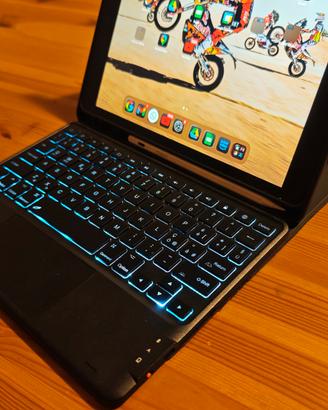 Tablet Ipad  7