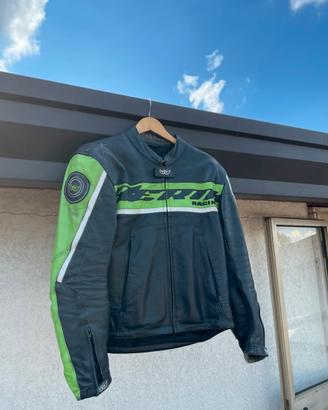 Giubbotto moto