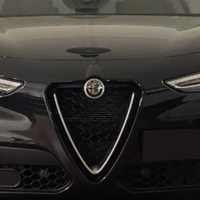 MUSATA ALFA ROMEO STELVIO