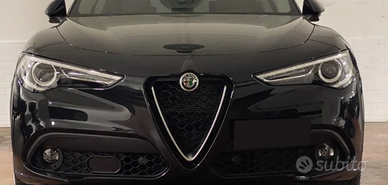 MUSATA ALFA ROMEO STELVIO