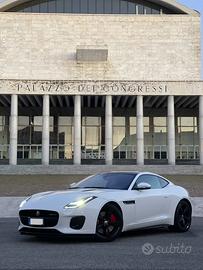 Jaguar f-type 2.0 300cv r-dynamic