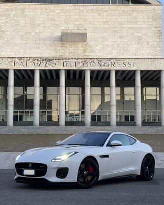 Jaguar f-type 2.0 300cv r-dynamic