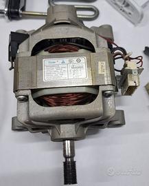 lavatrice Candy Motore Haier HCD63/39A2 - 220W