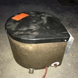 Boiler camper a GAS TRUMATIK _TRUMA 10 LT