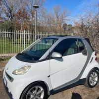 Smart cabrio