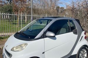 Smart cabrio