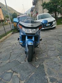 Gold Wing 1500 cc