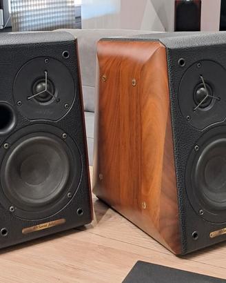 Casse italiane HiFi Sonus Faber
