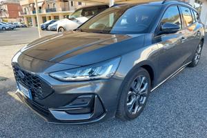 FORD Focus 1.5 EcoBlue 120 CV aut. SW ST-Line De