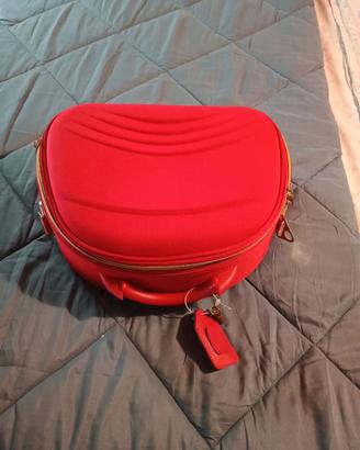 Valigia Beautycase NUOVA