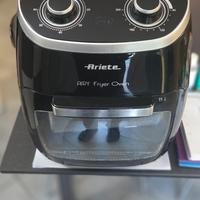 friggitrice ad aria arete fryer oven