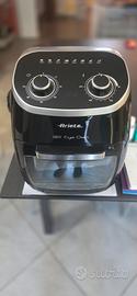 friggitrice ad aria arete fryer oven
