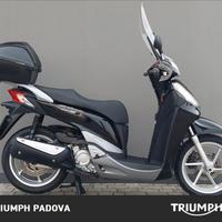 Honda SH 300 - 2011