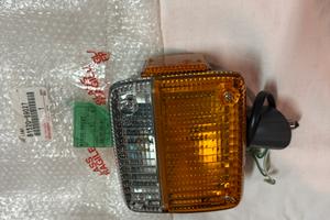 Toyota bj 40/42 fari