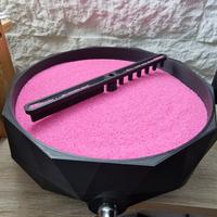 Automatic Zen Garden 