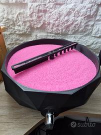 Automatic Zen Garden 