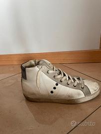 Scarpe Fred Mello