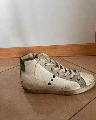 Scarpe Fred Mello