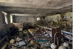 Immobile in asta di 211 m² con 2 locali a Chiavera