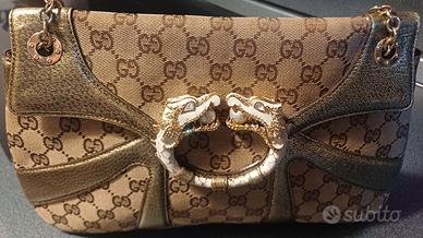 Borsa gucci Dragon