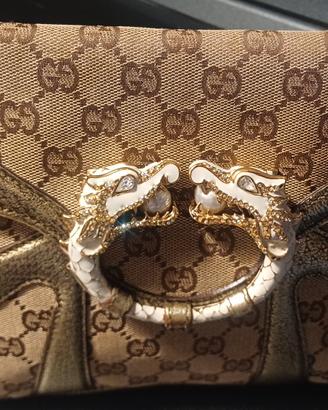 Borsa gucci Dragon