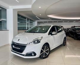 PEUGEOT 208 BlueHDi 100 5 porte Allure