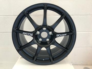 Cerchi in lega EVO Corse Excalibur 9x18 Audi TT