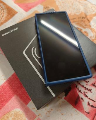 fatte offertee  Samsung Galaxy Z Fold7 1TB Blu