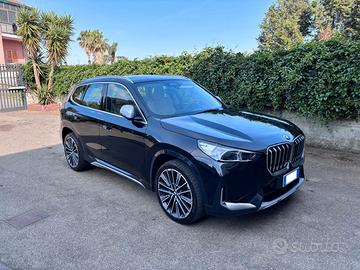 BMW X1 sDrive18d XLine