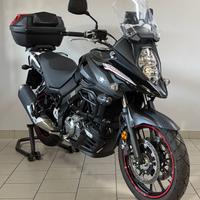 Suzuki V-Strom 650