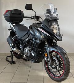 Suzuki V-Strom 650