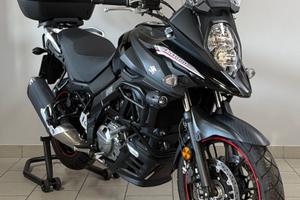 Suzuki V-Strom 650