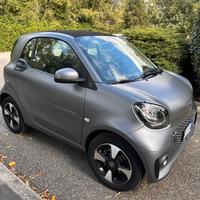 2020 Smart eq for two coupe-full elettric