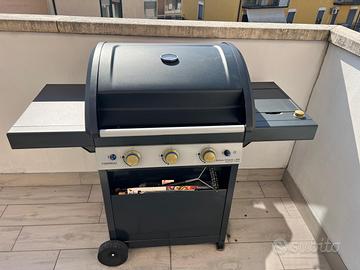 Barbecue Campingaz a gas