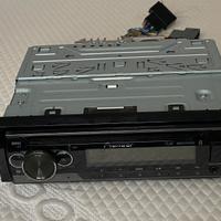 Radio per la macchina pioneer