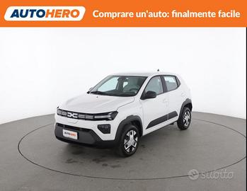 DACIA Spring HX48200