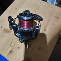 mulinello tica 5000