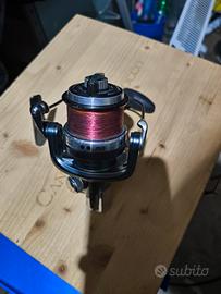 mulinello tica 5000