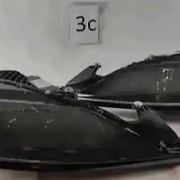 Toyota Supra 5 Fari Full LED