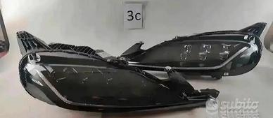 Toyota Supra 5 Fari Full LED