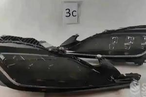 Toyota Supra 5 Fari Full LED