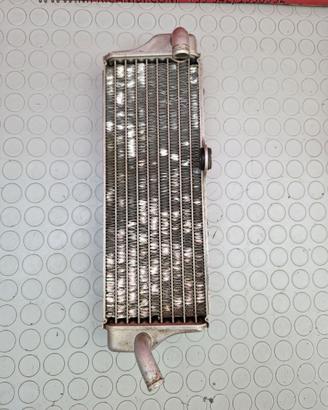 RADIATORE SINISTRO HUSQVARNA TC 250 2004 2003 TC25