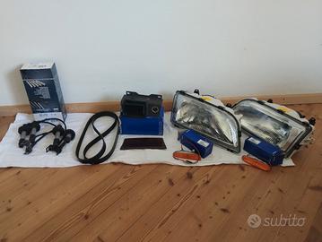 Ricambi Volvo V40/S40 prima serie 95'/00'