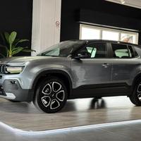 Jeep Avenger 1.2 Turbo 100 CV Summit