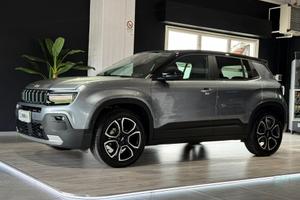 Jeep Avenger 1.2 Turbo 100 CV Summit