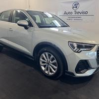 Audi Q3 SPB 35 TDI S tronic Business Plus