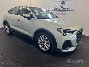 Audi Q3 SPB 35 TDI S tronic Business Plus