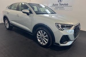 Audi Q3 SPB 35 TDI S tronic Business Plus