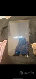 Huawei matepad T8