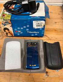 BlackBerry 8120, vintage